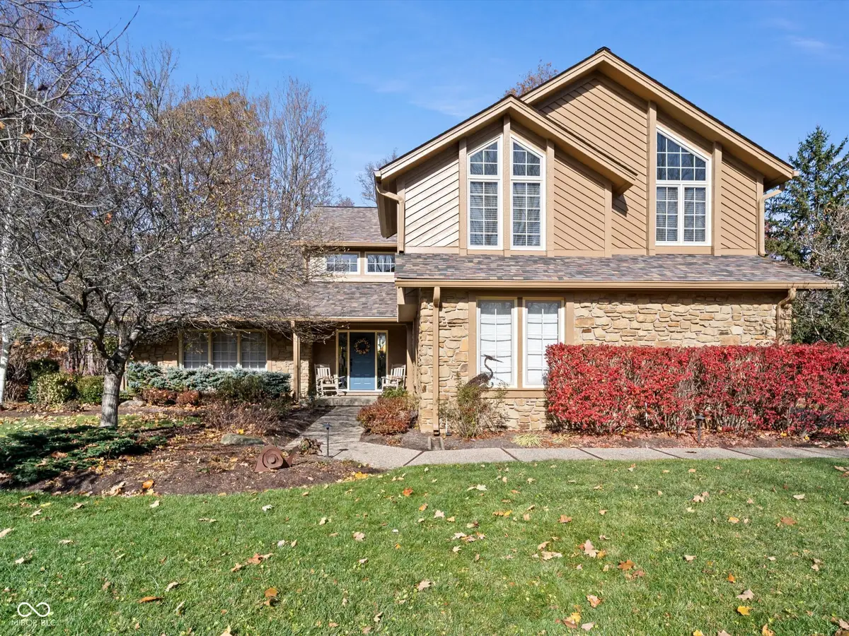 10922 Running Tide Court, Indianapolis, IN 46236 - Image #1