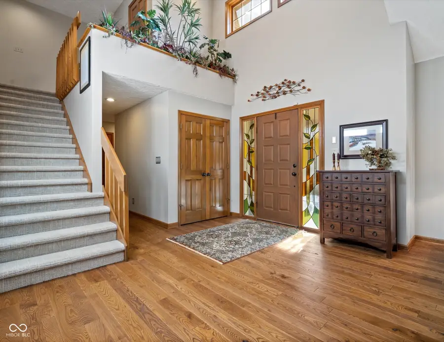 10922 Running Tide Court, Indianapolis, IN 46236 - Image #2