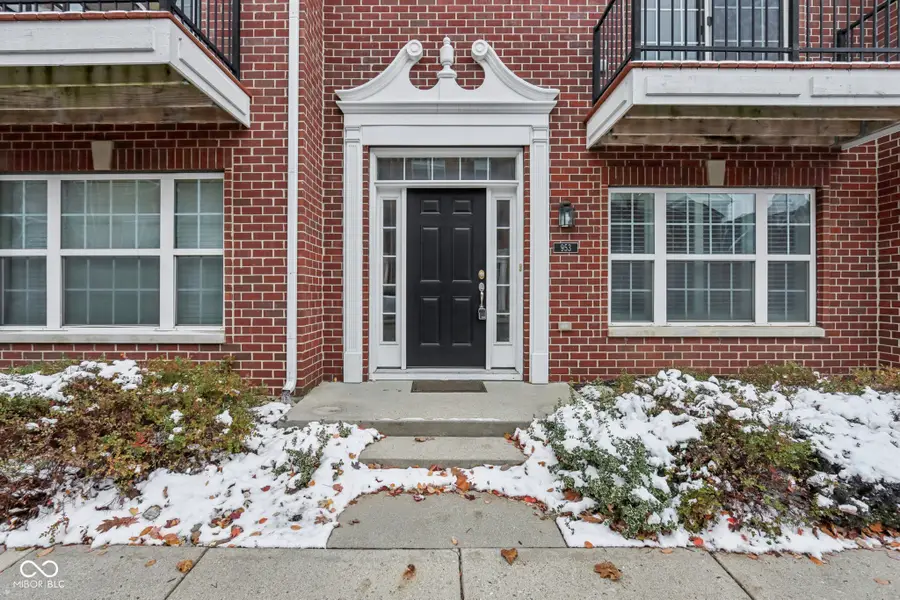 953 2nd Avenue Nw, Carmel, IN 46032 - Image #2