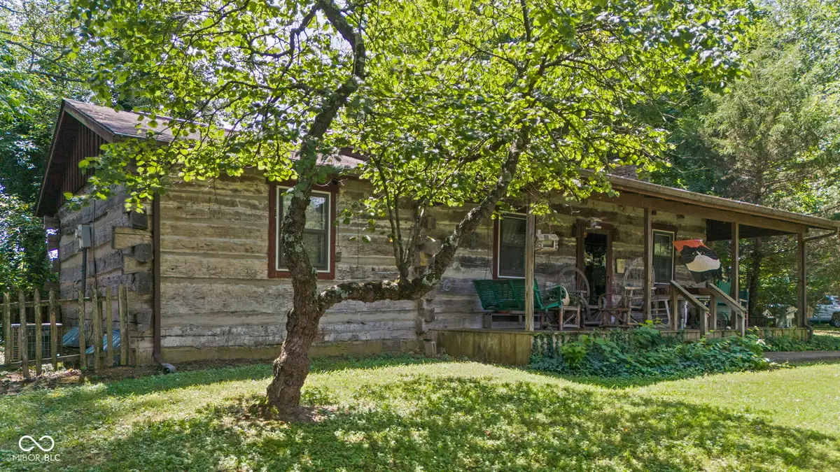 1538 E Ash Hollow Lane, Scottsburg, IN 47170 - Image #1