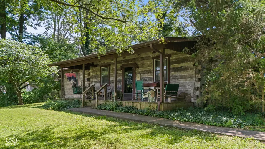 1538 E Ash Hollow Lane, Scottsburg, IN 47170 - Image #2