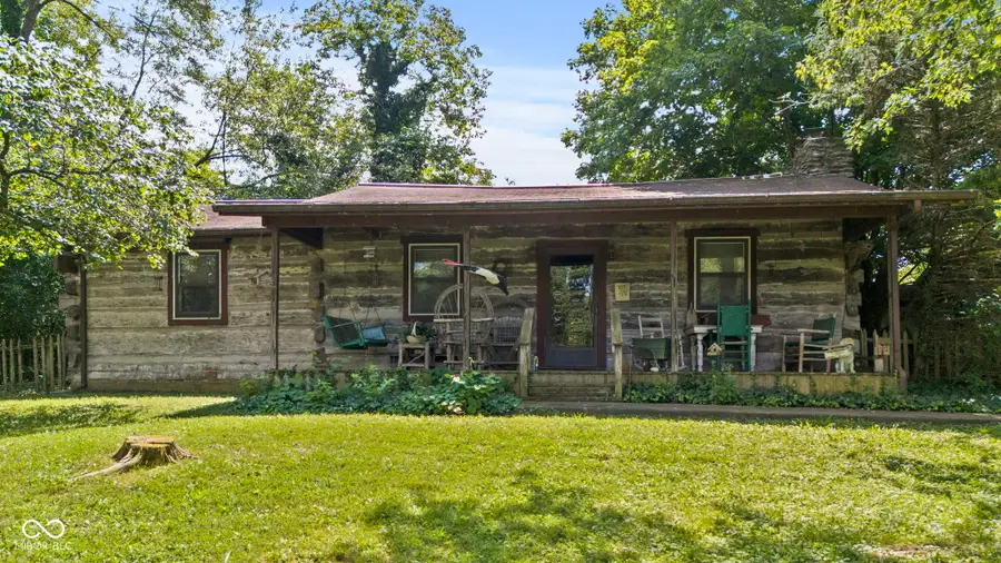 1538 E Ash Hollow Lane, Scottsburg, IN 47170 - Image #3