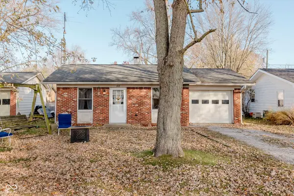 218 Broadway Avenue, Arcadia, IN 46030