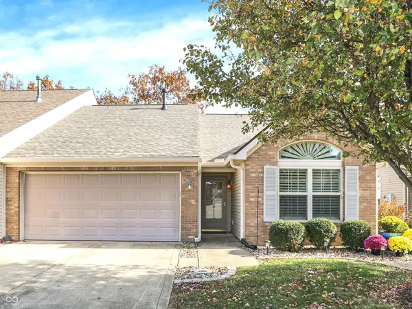 2767 Rylee Court, Greenwood, IN 46143