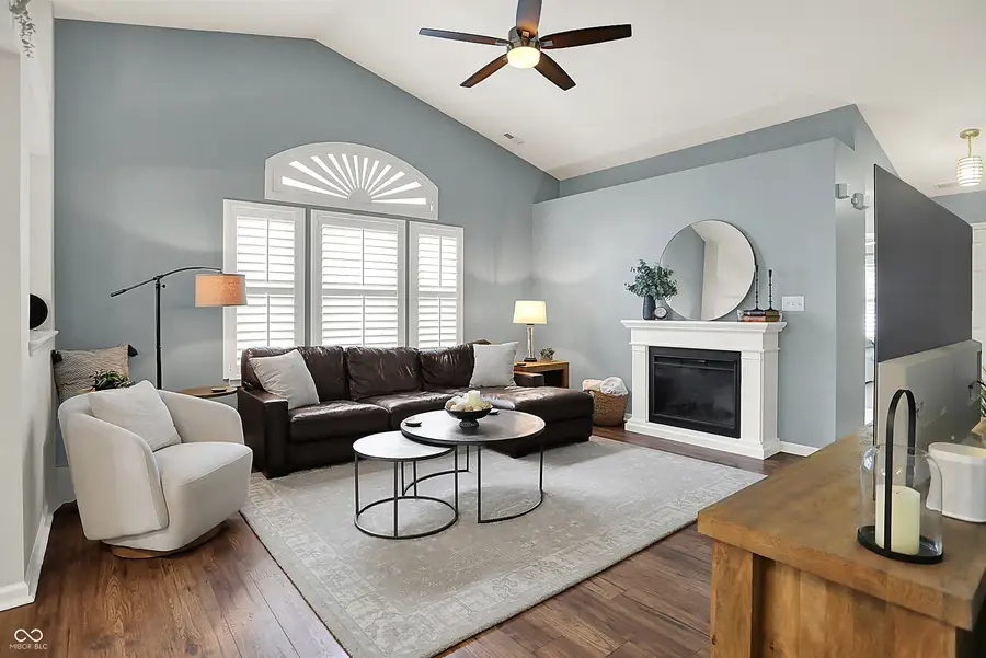 2767 Rylee Court, Greenwood, IN 46143 - Image #3