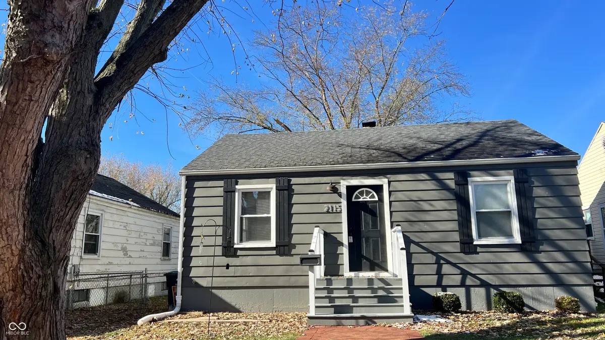 2115 S Ebright Street, Muncie, IN 47302 - Image #1