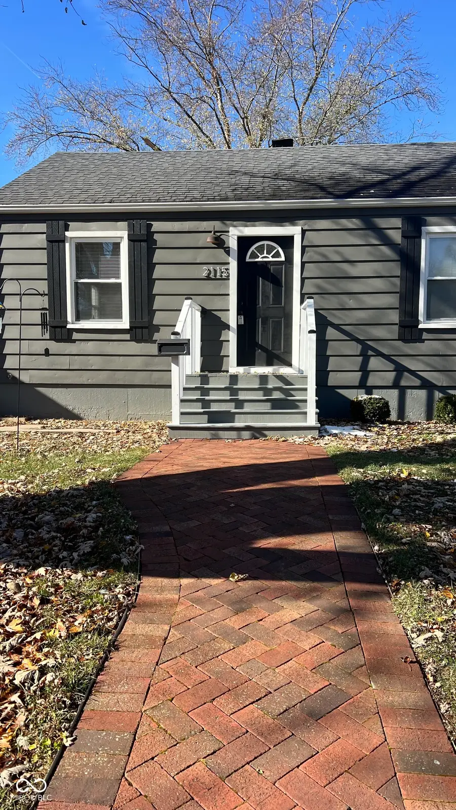 2115 S Ebright Street, Muncie, IN 47302 - Image #2