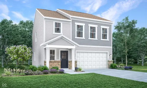 3433 Sugar Grove Drive, Whitestown, IN 46075