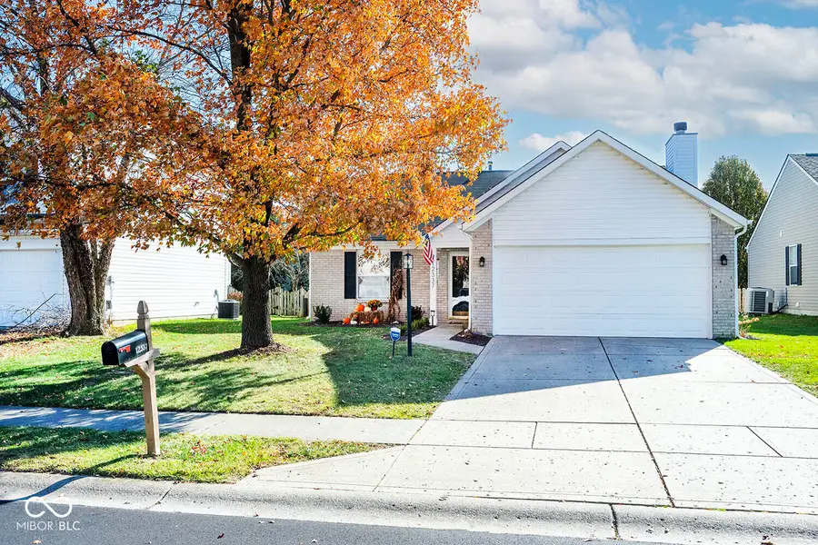 12337 River Valley Drive, Fishers, IN 46037 - Image #2