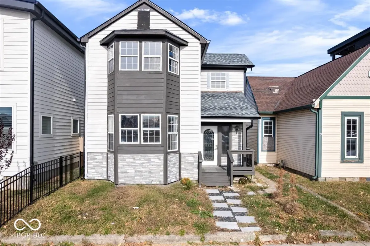 1214 English Avenue, Indianapolis, IN 46203 - Image #1