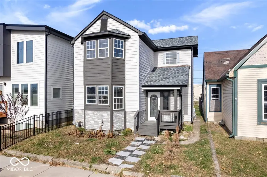 1214 English Avenue, Indianapolis, IN 46203 - Image #2