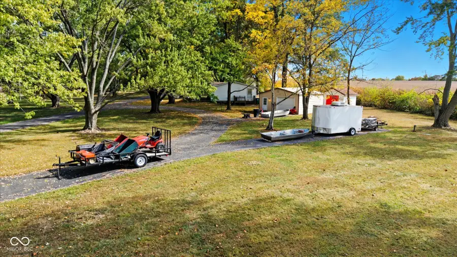 6705 S County Road 350 W, Clayton, IN 46118 - Image #3