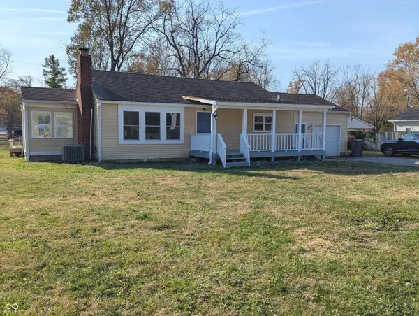 2089 E Epler Avenue, Indianapolis, IN 46227