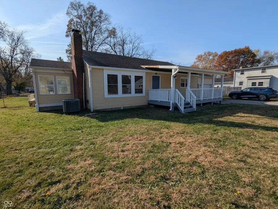 2089 E Epler Avenue, Indianapolis, IN 46227 - Image #2