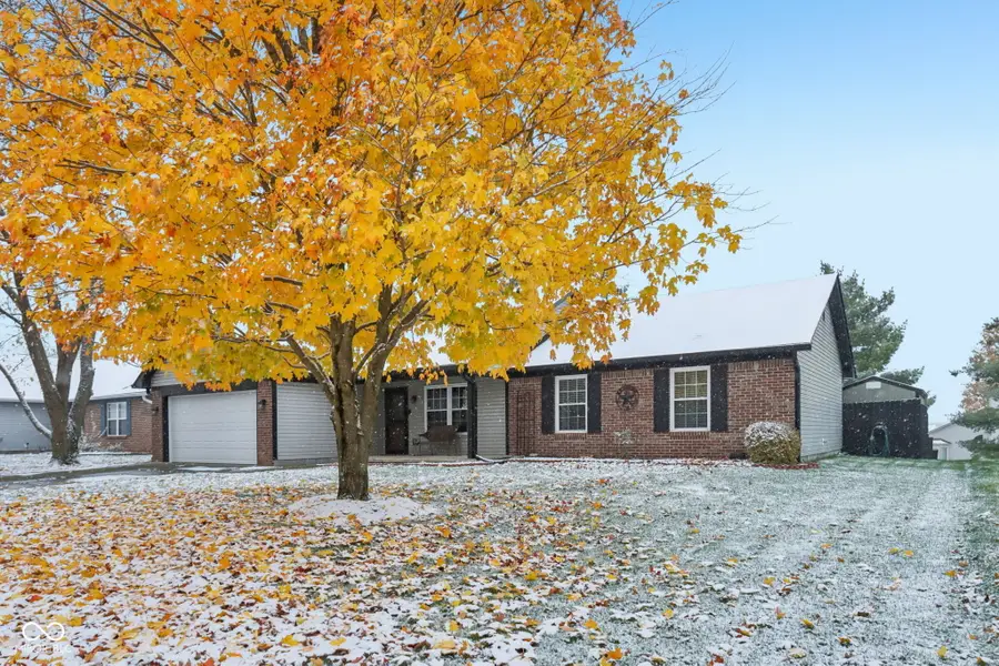 616 Sugar Maple Lane, Mooresville, IN 46158 - Image #2