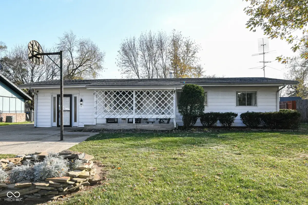 4141 Moline Drive, Indianapolis, IN 46221 - Image #1
