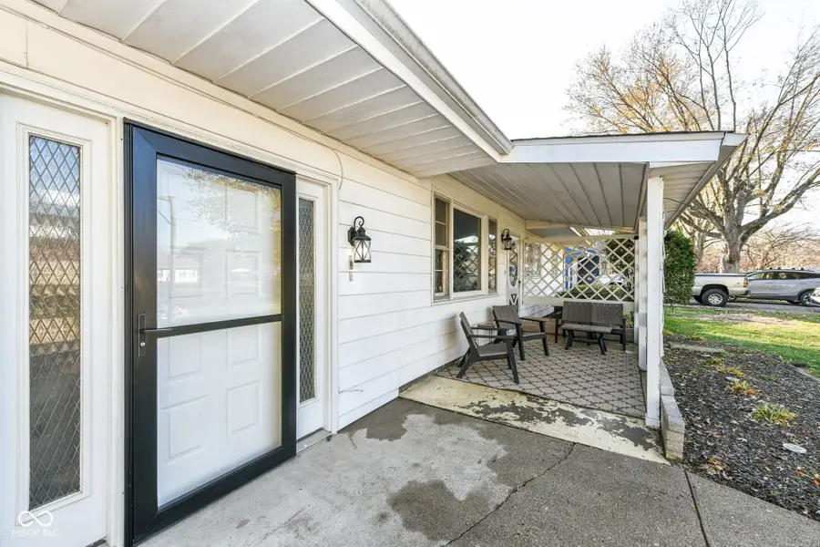 4141 Moline Drive, Indianapolis, IN 46221 - Image #3