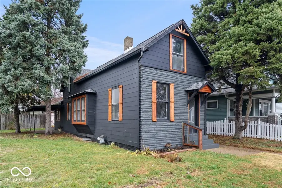 1406 Terrace Avenue, Indianapolis, IN 46203 - Image #2