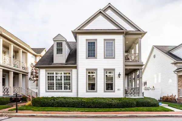 8177 Rush Place, Indianapolis, IN 46250