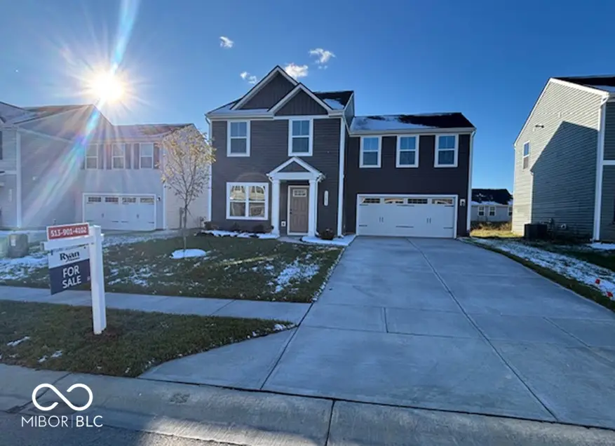 13852 N Fairwood Drive, Camby, IN 46113 - Image #1