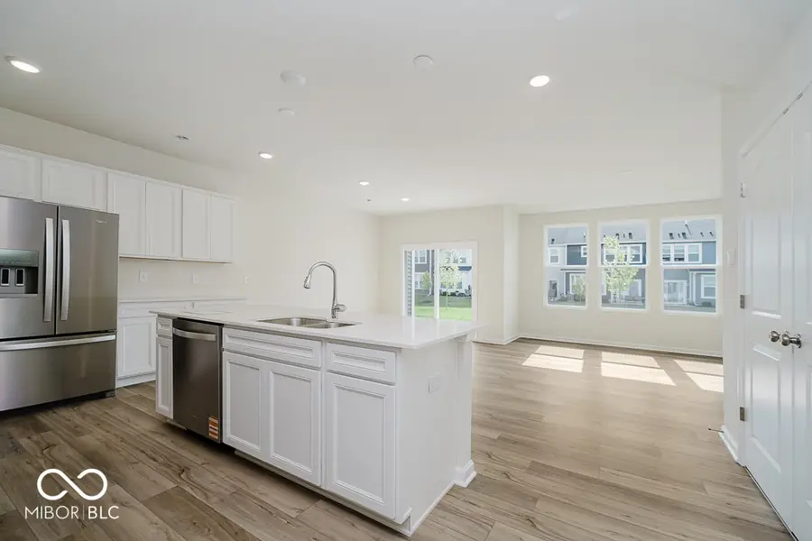 584 Garrow Drive, Westfield, IN 46074 - Image #2