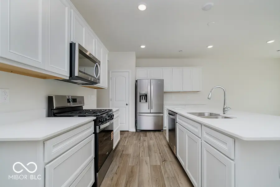 584 Garrow Drive, Westfield, IN 46074 - Image #3