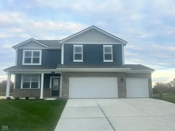 2443 Eagle Avenue, Plainfield, IN 46168