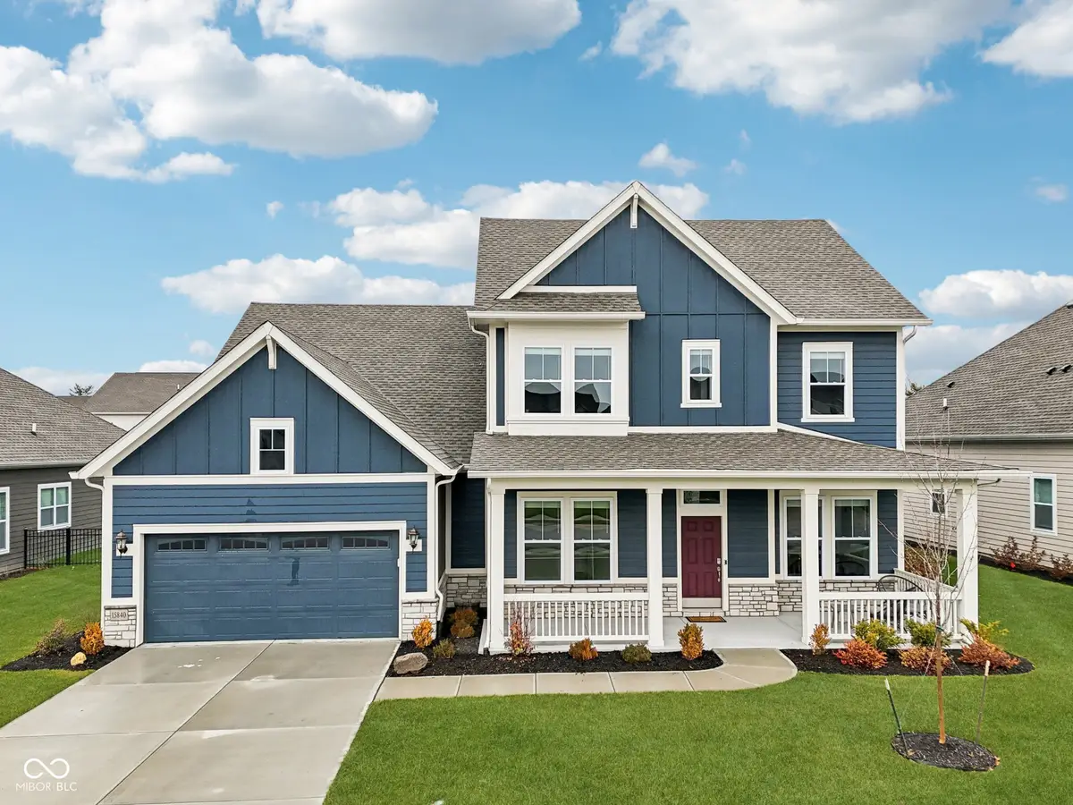 15840 Wiseman Drive, Fishers, IN 46040 - Image #1