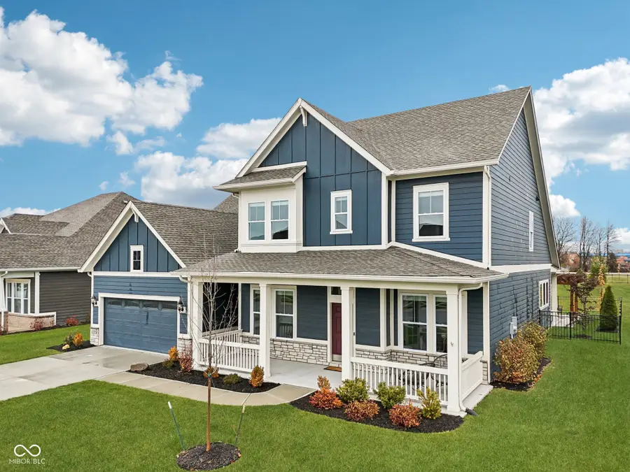 15840 Wiseman Drive, Fishers, IN 46040 - Image #2