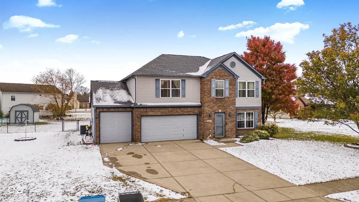 2403 Borgman Drive, Indianapolis, IN 46229 - Image #1