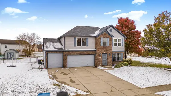 2403 Borgman Drive, Indianapolis, IN 46229