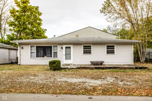 3040 W 76th Street, Indianapolis, IN 46268