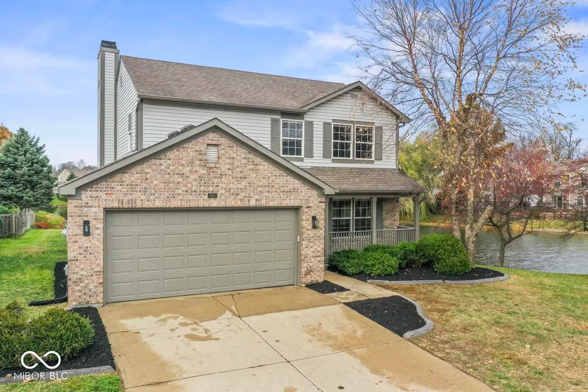 3920 Knapsbury Lane, Indianapolis, IN 46235 - Image #1