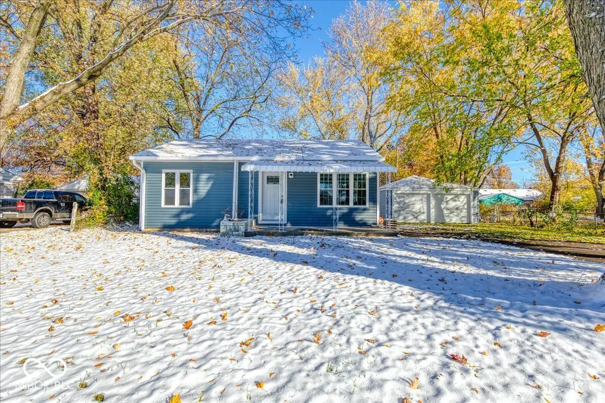 3133 N Campbell Avenue, Indianapolis, IN 46218 - Image #1