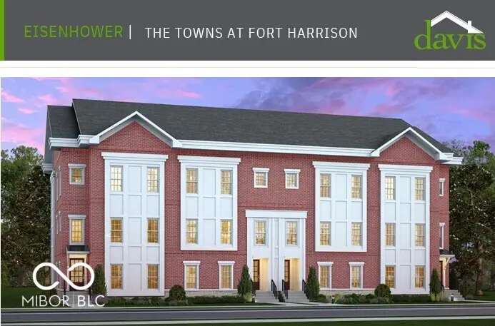 5744 Birtz Road, Indianapolis, IN 46216 - Image #1