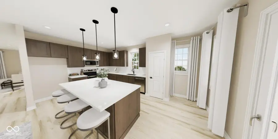 5744 Birtz Road, Indianapolis, IN 46216 - Image #2