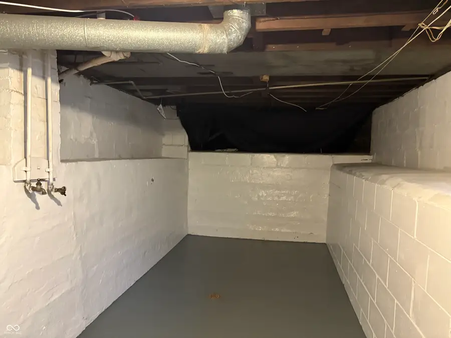 524 N Bradley Avenue, Indianapolis, IN 46201 - Image #2