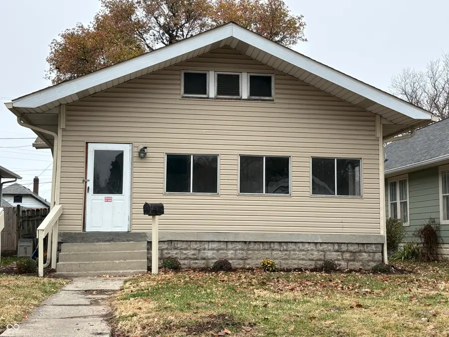 524 N Bradley Avenue, Indianapolis, IN 46201 - Image #3