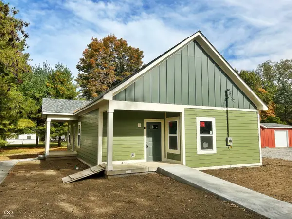 10 Church Street, Indianapolis, IN 46227