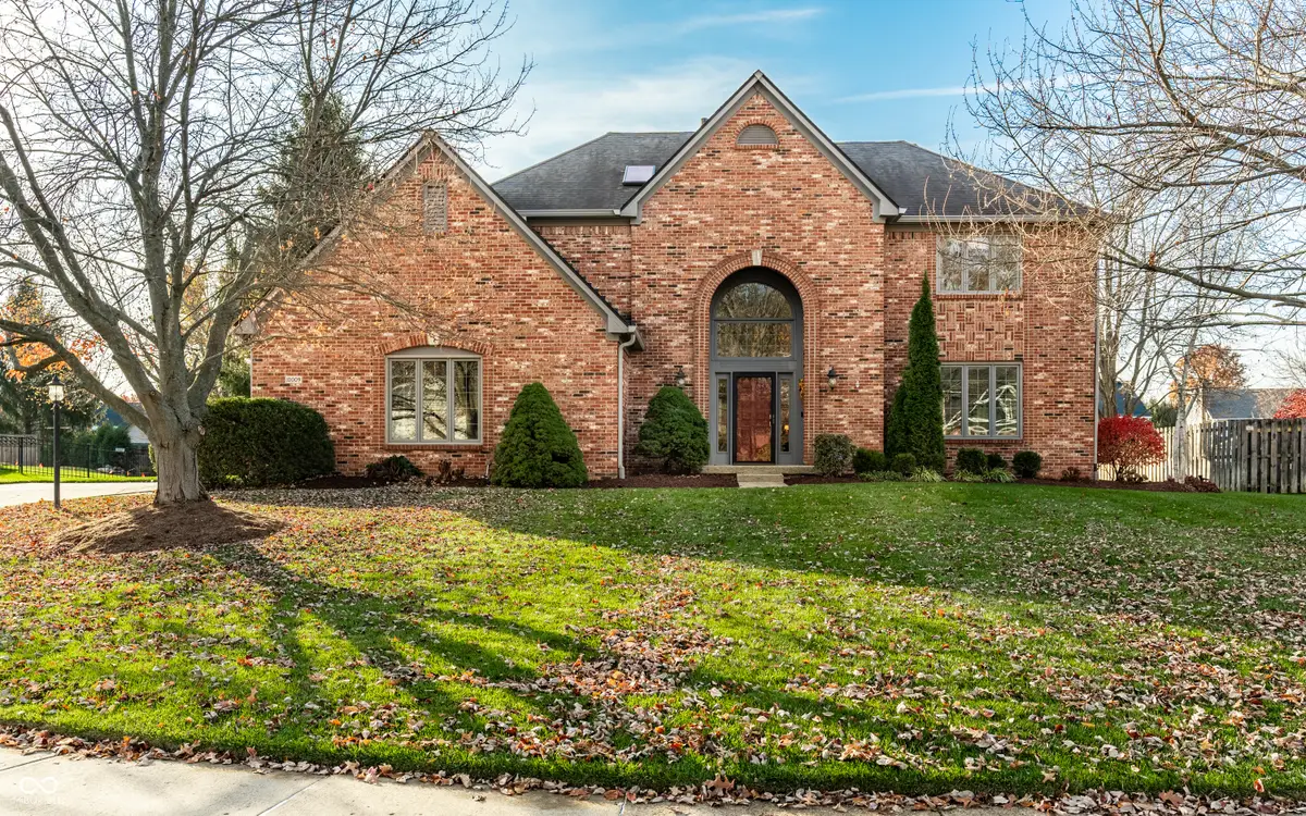 10009 Northwind Circle, Indianapolis, IN 46256 - Image #1