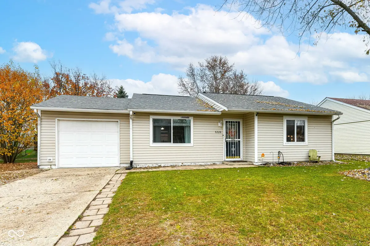 5226 Padre Lane, Indianapolis, IN 46237 - Image #1