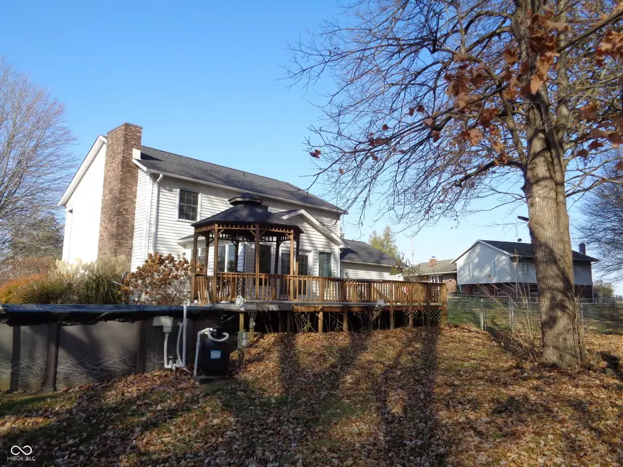 29 S Meadow Lane, Rockville, IN 47872 - Image #2