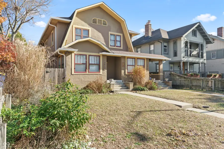 3015-3017 N Washington Boulevard, Indianapolis, IN 46205 - Image #3