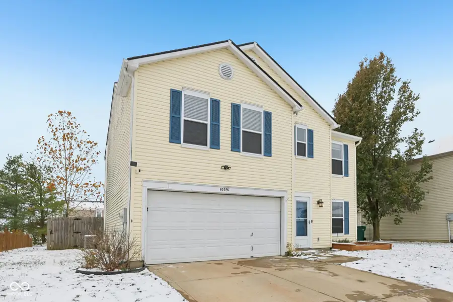 10391 Split Rock Way, Indianapolis, IN 46234 - Image #2