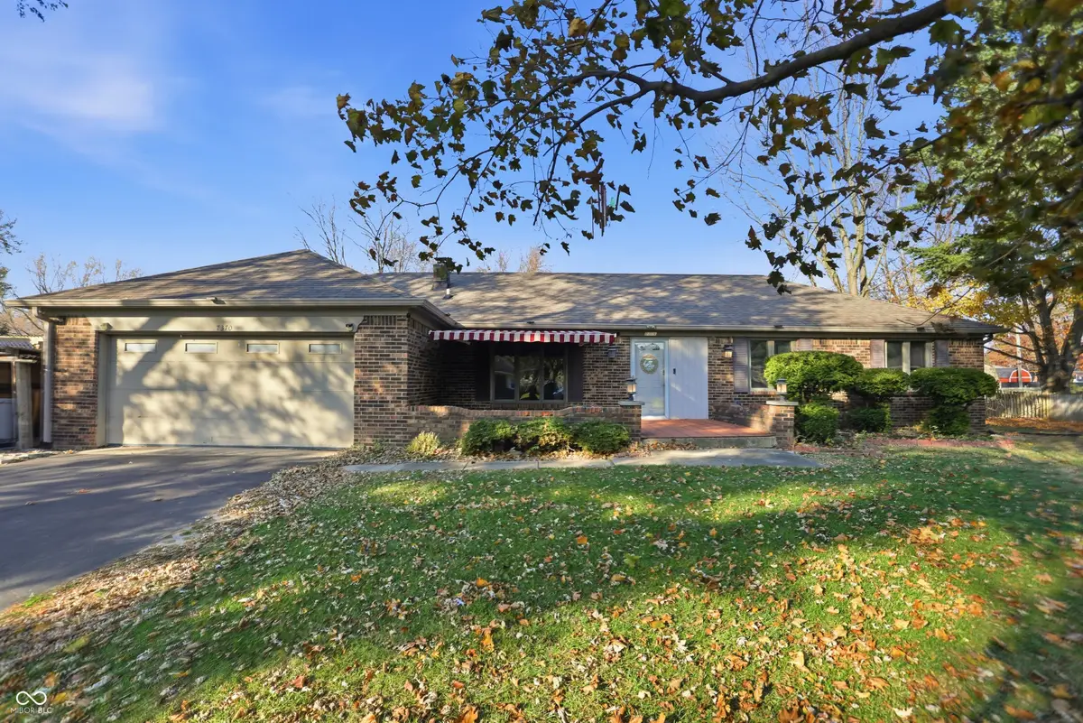 7370 Hidden Valley Drive, Plainfield, IN 46168 - Image #1