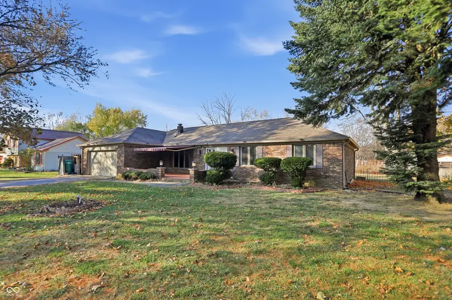 7370 Hidden Valley Drive, Plainfield, IN 46168 - Image #2