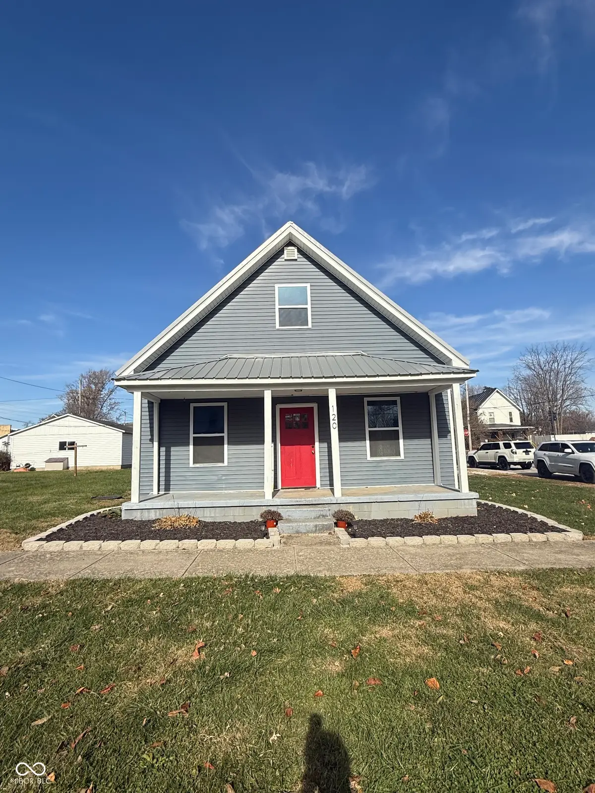 120 E Main Street, Waveland, IN 47989 - Image #1