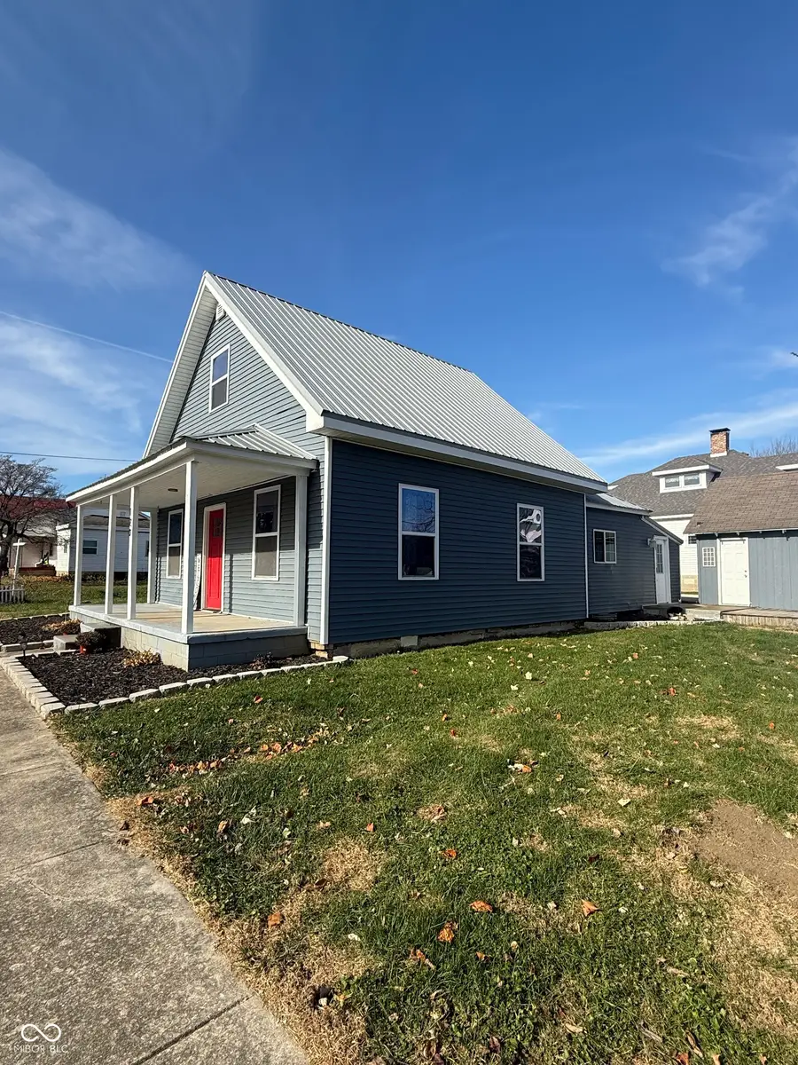 120 E Main Street, Waveland, IN 47989 - Image #3