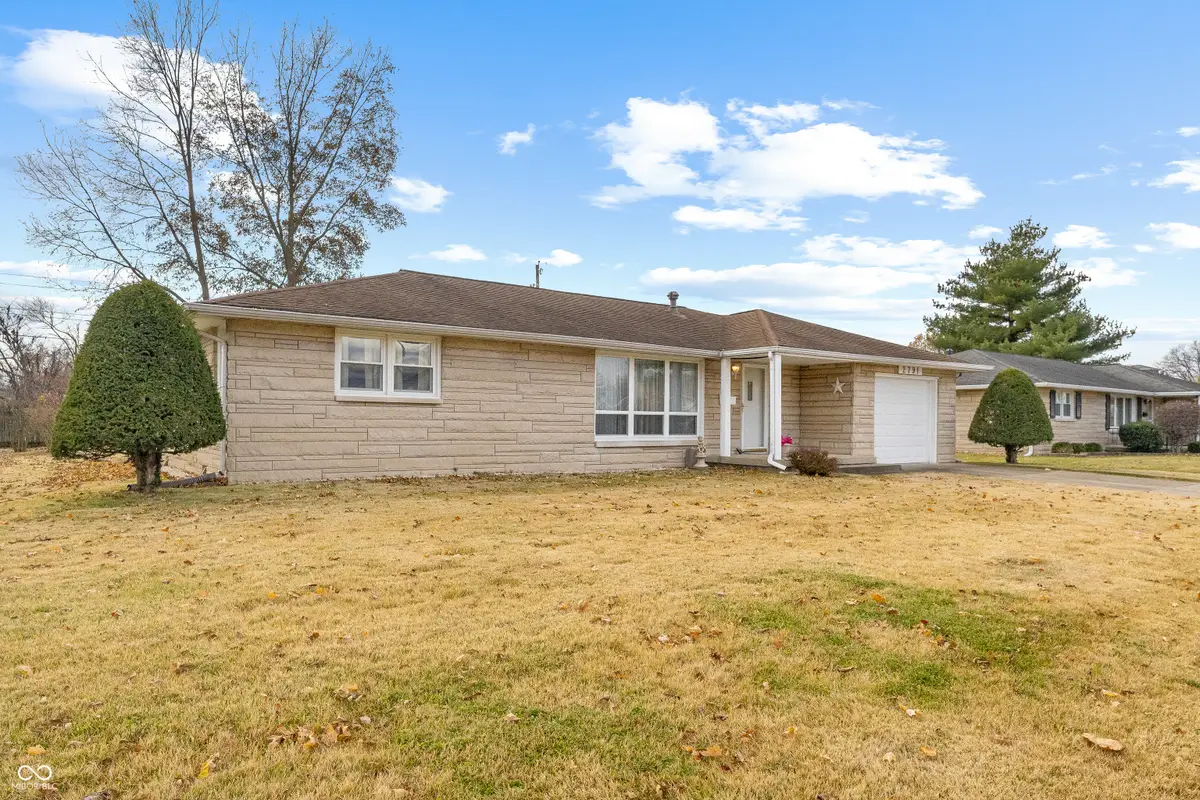 2791 19th Street, Columbus, IN 47201 - Image #1