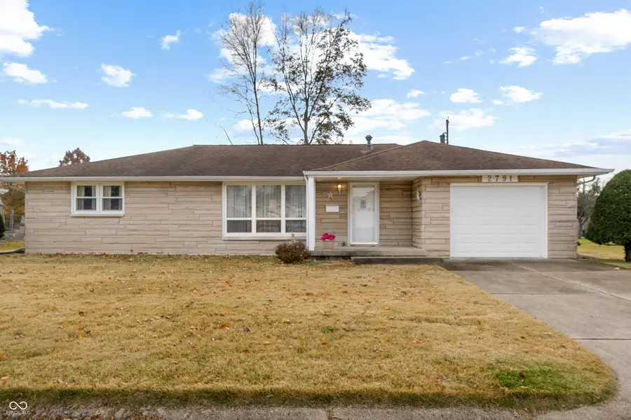 2791 19th Street, Columbus, IN 47201 - Image #2